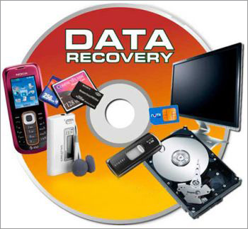 DataRecovery 