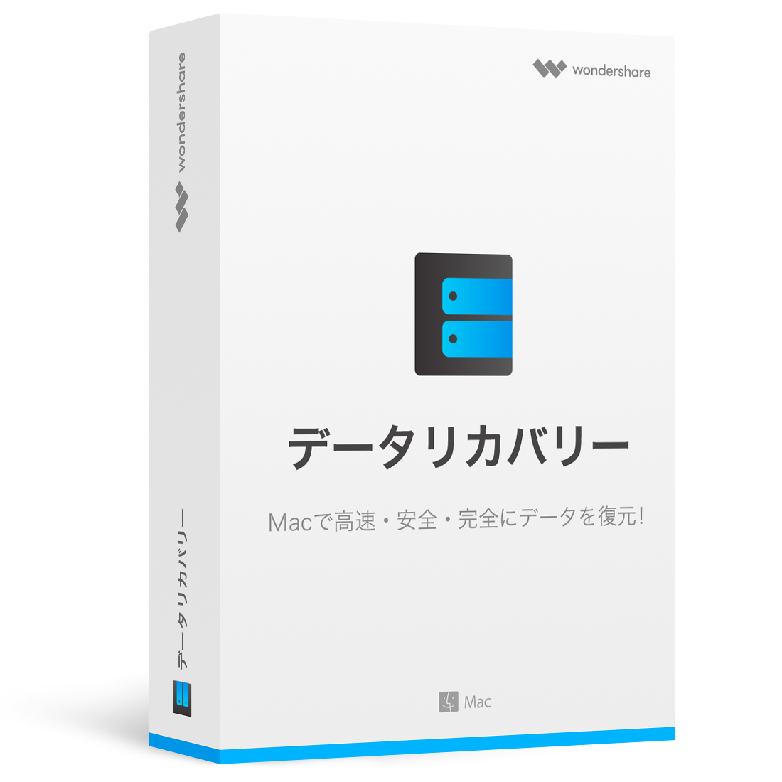 Data Recovery for Mac